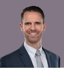 Ben Fox's Profile Image